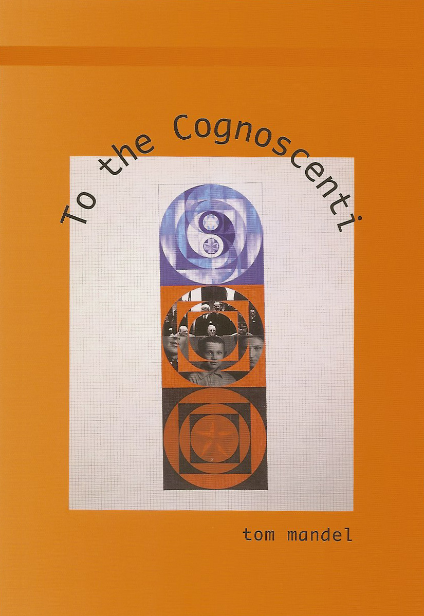 cover_27_to_the_cognoscenti_tom_mandel